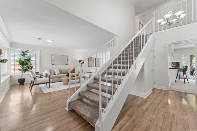 Detail Gallery Image 25 of 57 For 939 Chablis Ln, Vista,  CA 92083 - 4 Beds | 3 Baths