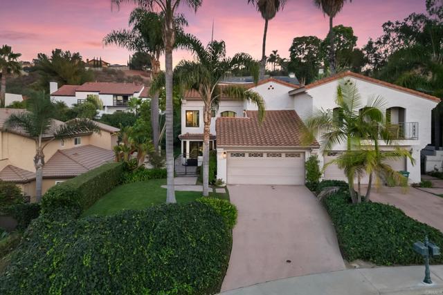 Detail Gallery Image 2 of 31 For 6844 Urubu St, Carlsbad,  CA 92009 - 3 Beds | 3 Baths