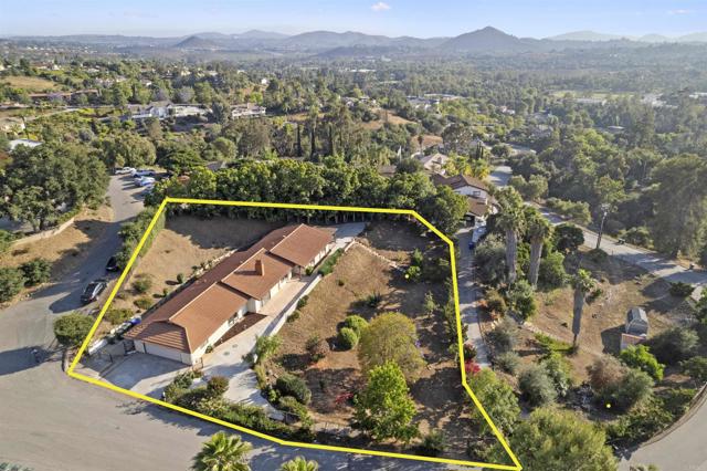 Home for Sale in Escondido