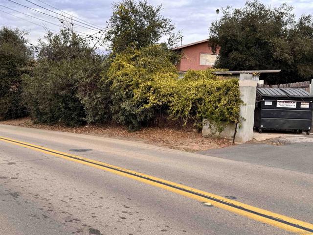 1708 Mission, Fallbrook, California 92028, ,Multi-Family,For Sale,Mission,240028562SD