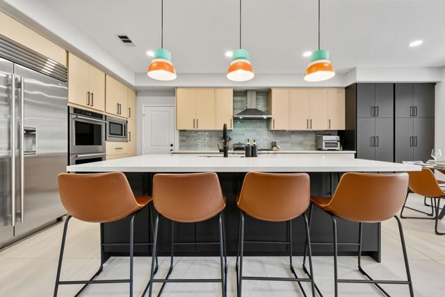 Detail Gallery Image 18 of 56 For 11313 Wild Meadow Pl, San Diego,  CA 92131 - 5 Beds | 4/1 Baths