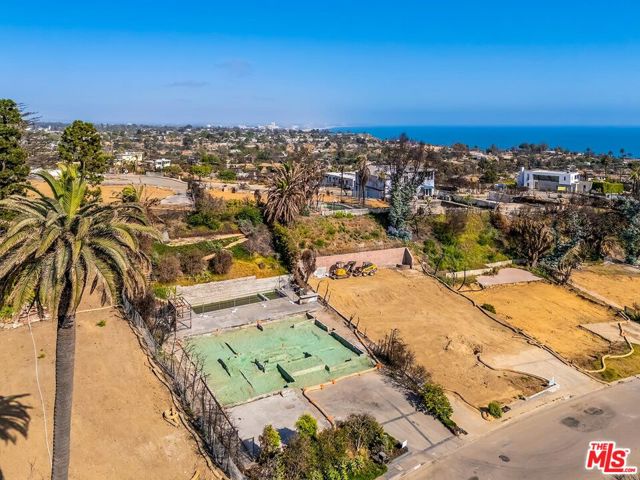 Drew Fenton | 738 Jacon Way Pacific Palisades CA | MLS: 7267841