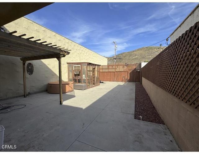 Detail Gallery Image 24 of 25 For 1320 N Ventura Ave, Ventura,  CA 93001 - 2 Beds | 2 Baths