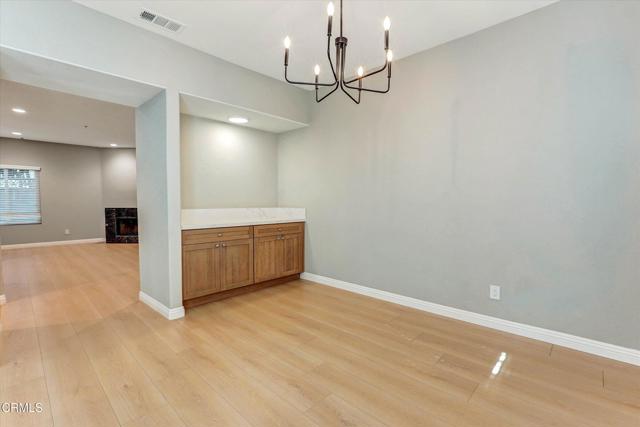 Detail Gallery Image 16 of 43 For 719 E Tujunga #B,  Burbank,  CA 91501 - 3 Beds | 2/1 Baths