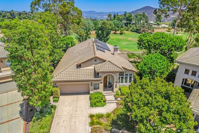 Detail Gallery Image 1 of 1 For 3654 via Calabria, Escondido,  CA 92025 - 3 Beds | 2/1 Baths