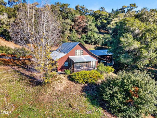 Detail Gallery Image 35 of 70 For 17350 Deer Meadows Rd, Boonville,  CA 95415 - 3 Beds | 2 Baths