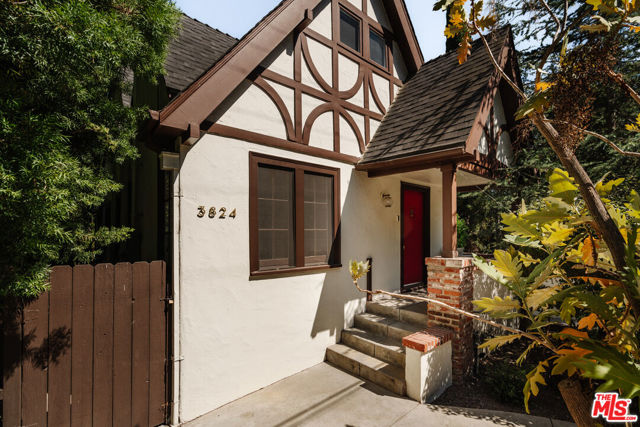 Image 3 for 3824 Udell Court, Los Angeles, CA 90027