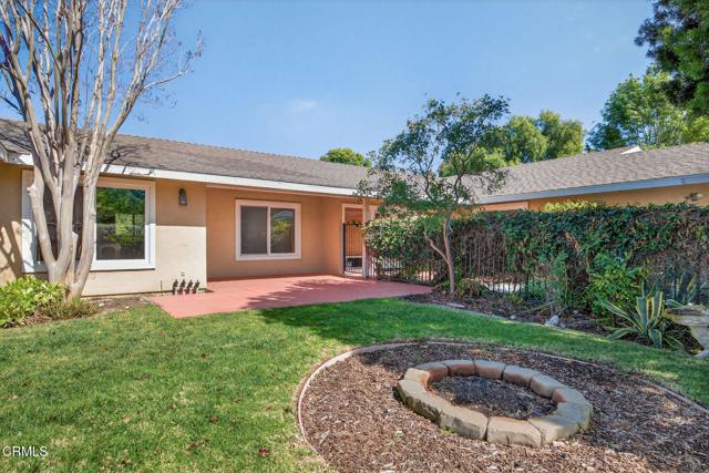Detail Gallery Image 45 of 63 For 1525 Fairway Dr, Camarillo,  CA 93010 - 4 Beds | 2/1 Baths