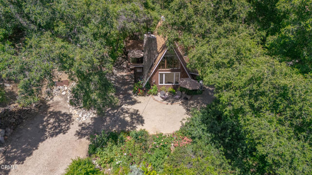 Detail Gallery Image 42 of 69 For 3309 Matilija Canyon Rd, Ojai,  CA 93023 - 3 Beds | 2 Baths
