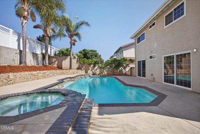 Detail Gallery Image 41 of 49 For 747 Southwick St, Santa Paula,  CA 93060 - 4 Beds | 2 Baths