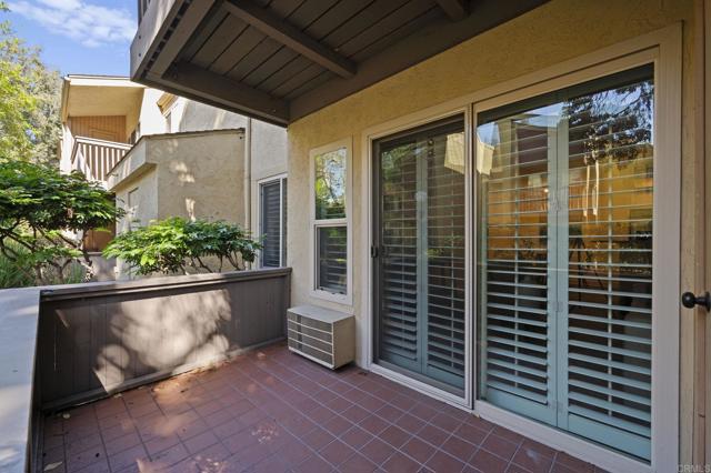 Detail Gallery Image 18 of 28 For 6006 Rancho Mission Rd #283,  San Diego,  CA 92108 - 1 Beds | 1 Baths