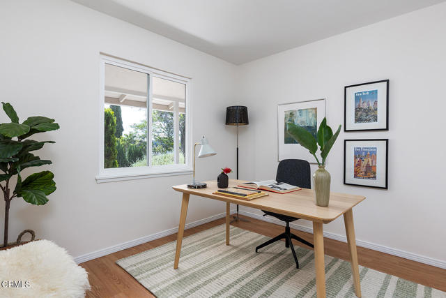 Detail Gallery Image 21 of 29 For 3663 Roderick Rd, Los Angeles,  CA 90065 - 3 Beds | 2 Baths