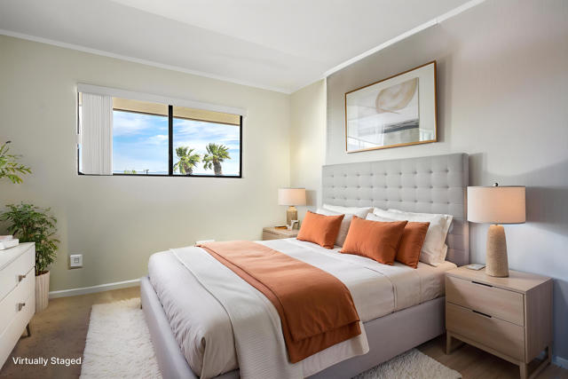 675 N Los Felices Circle W #204, Palm Springs, CA 92262