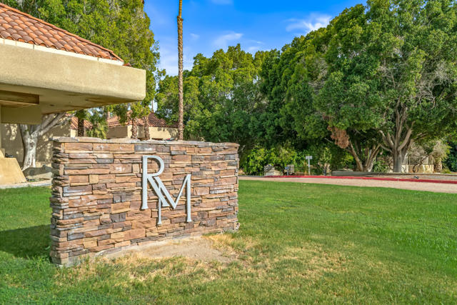 51 Kavenish Drive, Rancho Mirage, CA 92270