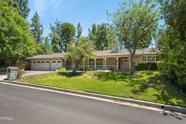 Image 2 for 10732 Overman Ave, Chatsworth, CA 91311