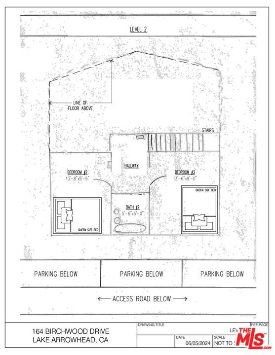 164 Birchwood Drive, Lake Arrowhead, California 92352, 3 Bedrooms Bedrooms, ,3 BathroomsBathrooms,Single Family Residence,For Sale,Birchwood,24401794