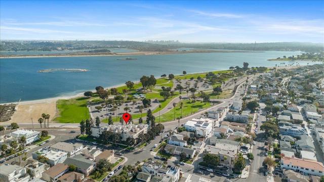 3770 Crown Point Dr, Pacific Beach (San Diego), California 92109, 2 Bedrooms Bedrooms, ,2 BathroomsBathrooms,Condominium,For Sale,Crown Point Dr,240026970SD