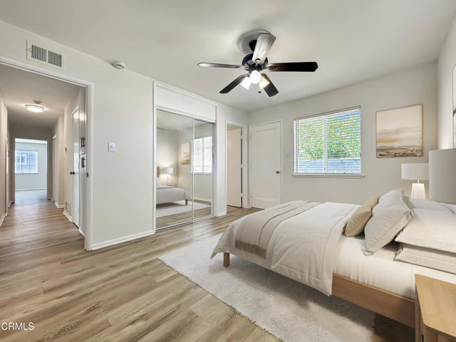 Detail Gallery Image 9 of 25 For 1203 W Avenue H8, Lancaster,  CA 93534 - 4 Beds | 2 Baths