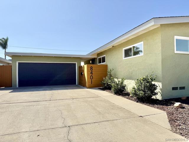 8401 Neva Ave, San Diego, California 92123, 3 Bedrooms Bedrooms, ,2 BathroomsBathrooms,Single Family Residence,For Sale,Neva Ave,250020006SD