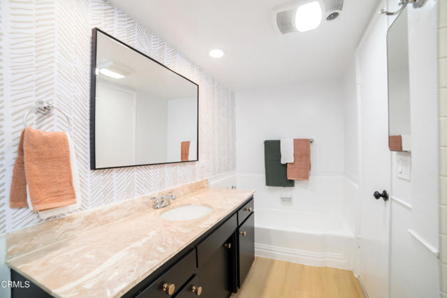 Detail Gallery Image 19 of 39 For 1115 Cordova St #311,  Pasadena,  CA 91106 - 1 Beds | 1 Baths