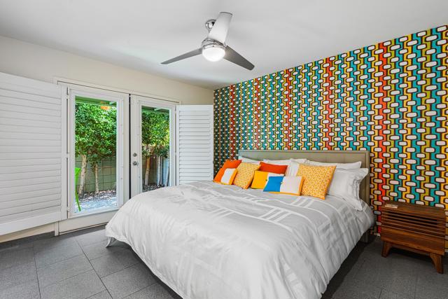 155 W Hermosa Place #5, Palm Springs, CA 92262
