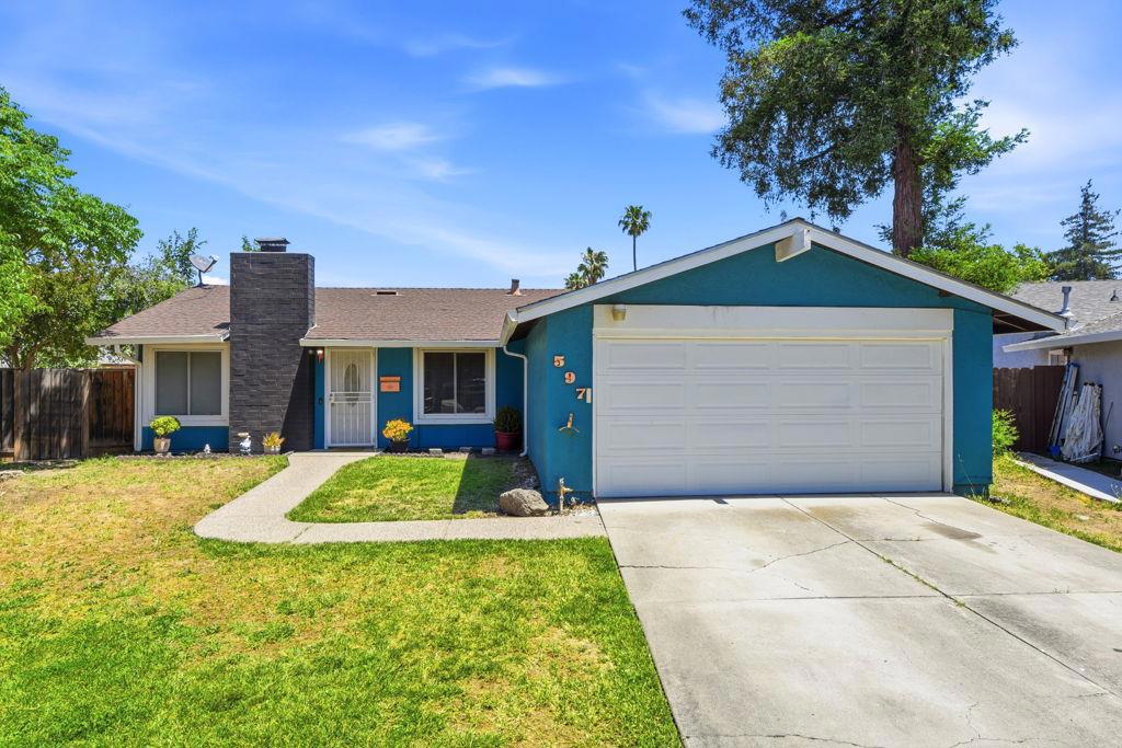 597 Oldbrook Court