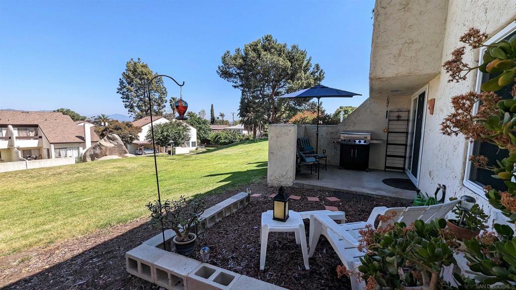 1437 Robin Lane, El Cajon, CA 92020