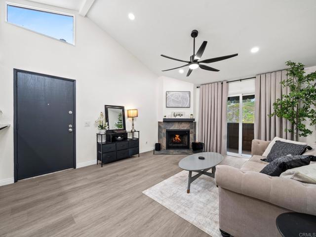 Detail Gallery Image 8 of 39 For 2920 Briarwood Rd #UNIT A12,  Bonita,  CA 91902 - 1 Beds | 1 Baths