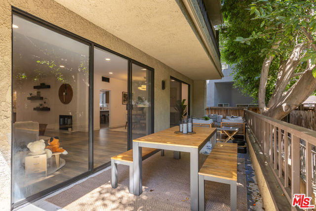 1210 N Kings Road, West Hollywood CA: https://media.crmls.org/mediaz/64d64739-f761-448d-9553-0ef1e2b5a22b.jpg