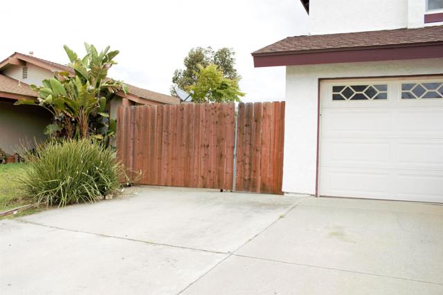 Home for Sale in Escondido