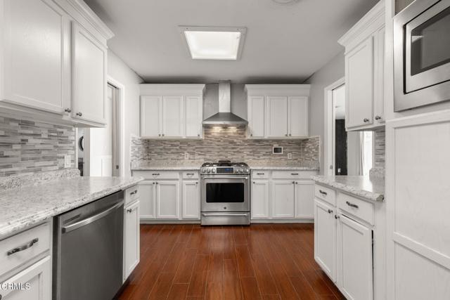 Detail Gallery Image 21 of 47 For 4407 Glencannon St, Bakersfield,  CA 93308 - 3 Beds | 2 Baths