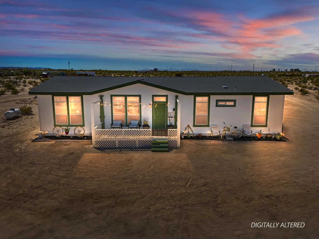 3051 Bluegrass Avenue