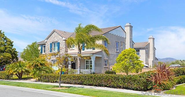 Details for 2844 Shenandoah Dr, Chula Vista, CA 91914
