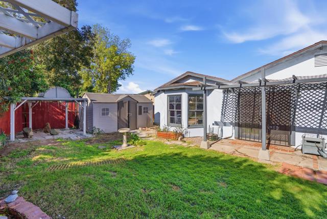 Detail Gallery Image 39 of 44 For 7851 Parma Ln, San Diego,  CA 92126 - 4 Beds | 2 Baths