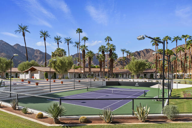 La Quinta Resort
