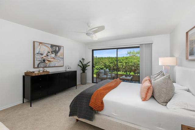 Home for Sale in La Jolla