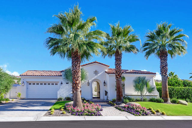 75861 Via Pisa, Indian Wells, CA 92210