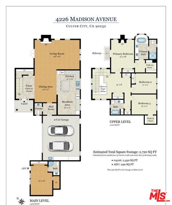 4224 Madison Avenue, Culver City CA: https://media.crmls.org/mediaz/64df1809-b053-47e0-9599-7a0893020f31.jpg