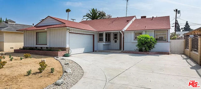 7102 Morse Avenue, North Hollywood, California 91605, 3 Bedrooms Bedrooms, ,2 BathroomsBathrooms,Single Family Residence,For Sale,Morse,24402807