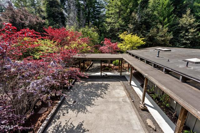 Detail Gallery Image 12 of 50 For 43755 Little Lake Rd, Mendocino,  CA 95460 - 2 Beds | 2 Baths