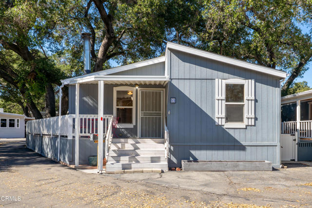 Detail Gallery Image 7 of 30 For 1273 S Rice Rd #55,  Ojai,  CA 93023 - 3 Beds | 2 Baths