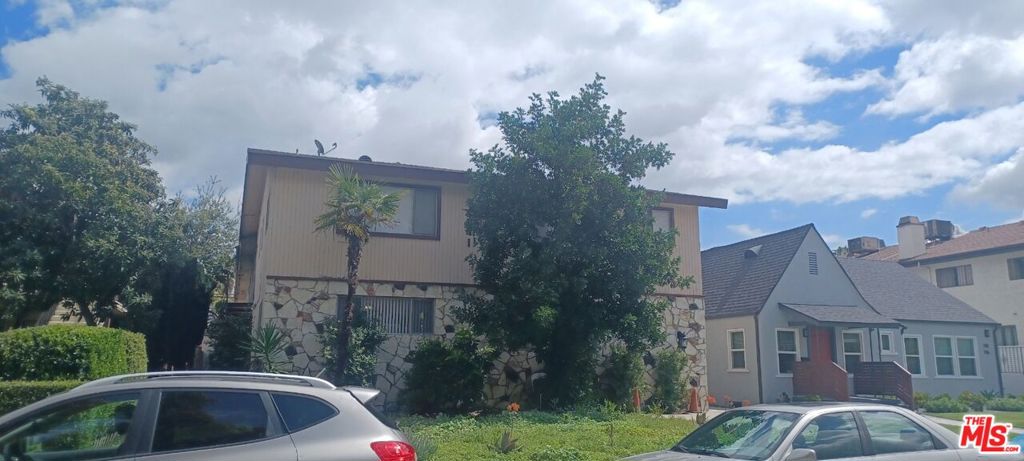 1120 San Rafael Avenue #G