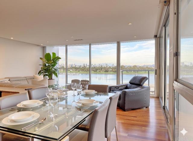 Detail Gallery Image 3 of 35 For 1810 Avenida Del Mundo #503,  Coronado,  CA 92118 - 3 Beds | 3 Baths