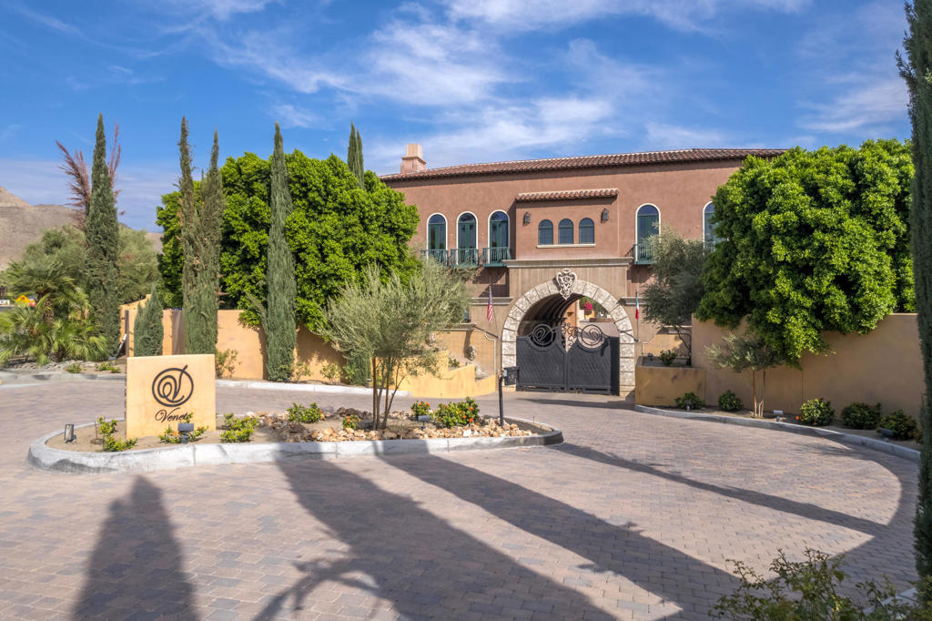 115 Viale Veneto, Rancho Mirage, CA 92270
