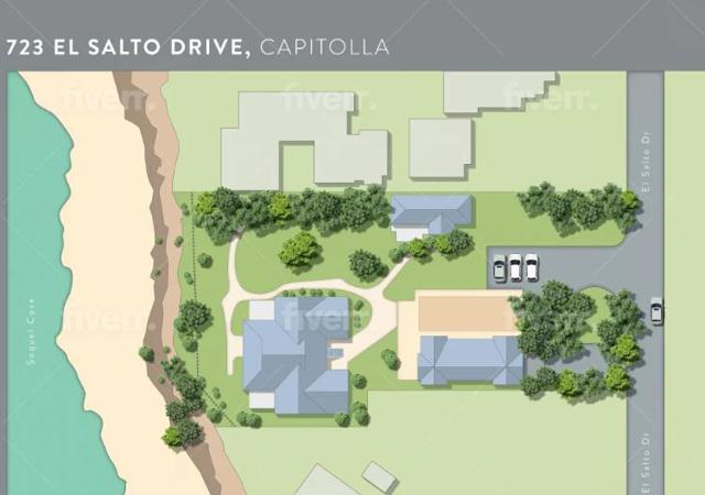 Image 23 of 24 For 723 El Salto Drive