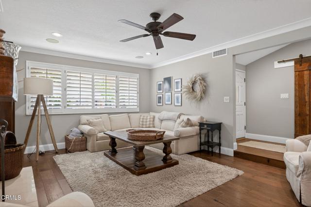 Detail Gallery Image 9 of 61 For 285 Siesta Ave, Thousand Oaks,  CA 91360 - 5 Beds | 3 Baths