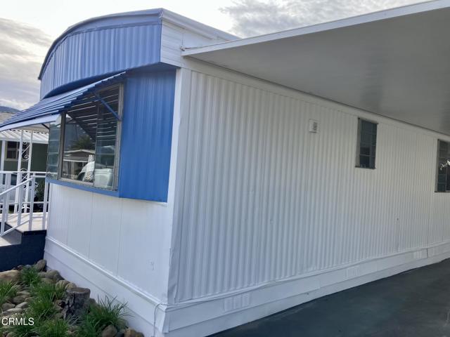 Detail Gallery Image 12 of 13 For 1500 Richmond Rd #89,  Santa Paula,  CA 93060 - 1 Beds | 1 Baths