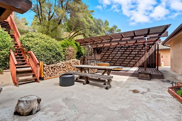 Detail Gallery Image 50 of 57 For 11724 Shadow Valley Rd, El Cajon,  CA 92020 - 5 Beds | 3 Baths