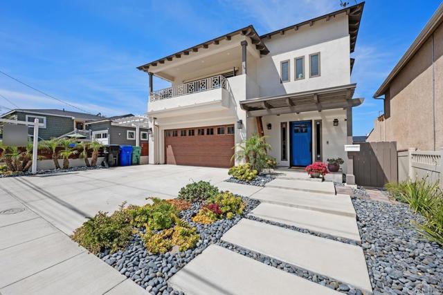 Home for Sale in San Diego
