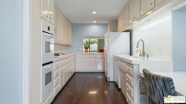 355 N Avenida Caballeros #6, Palm Springs, CA 92262